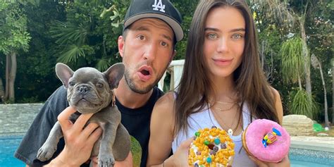 lana rhoades y su primo|Lana Rhoades: exactriz revela que industria porno le dejó .